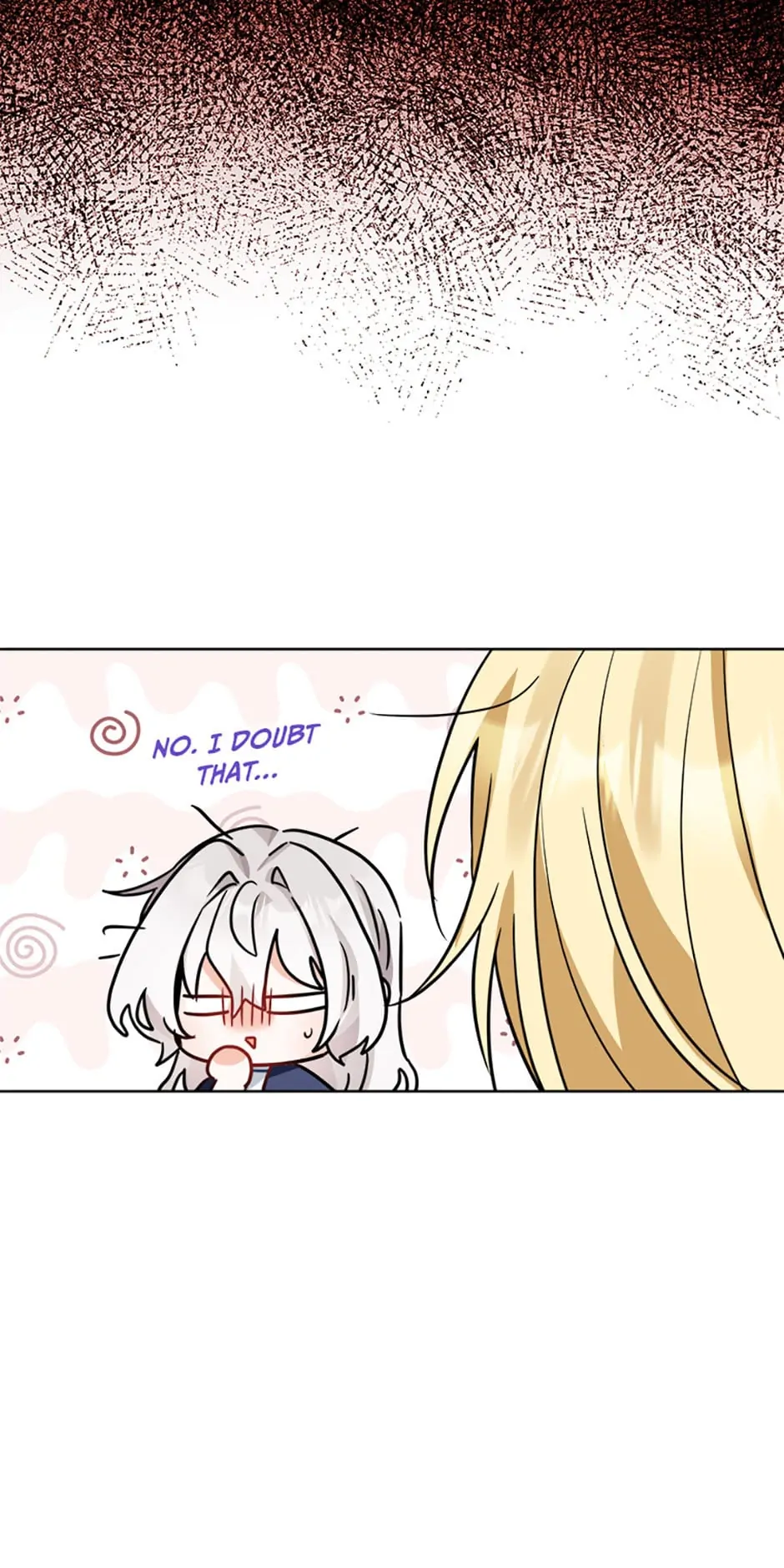 Hiding the Archduke's Humiliating History Chapter 9 - page 56